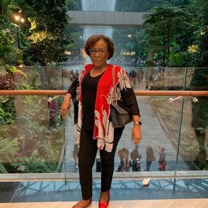 Meet your Posher, Joyce